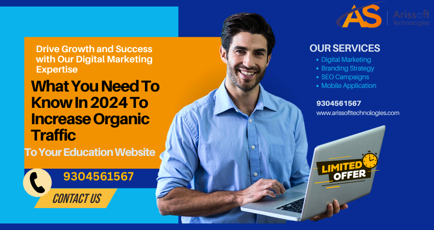 digital marketing service Noida